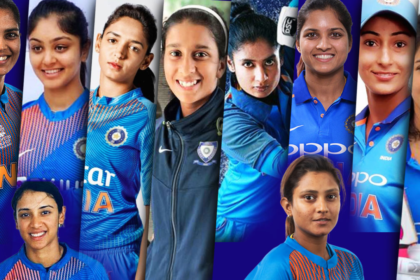 2025 की शीर्ष 10 सबसे खूबसूरत भारतीय महिला क्रिकेटर