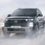 Hyundai Creta 2025 New Model