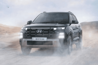 Hyundai Creta 2025 New Model