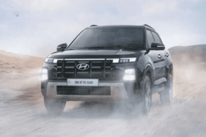 Hyundai Creta 2025 New Model