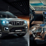 Mahindra Scorpio N: मजबूत बॉडी और शानदार रोड प्रेसेंस