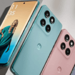 Motorola Edge 60 Fusion की संभावित कीमत और स्पेसिफिकेशंस