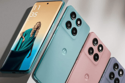 Motorola Edge 60 Fusion की संभावित कीमत और स्पेसिफिकेशंस