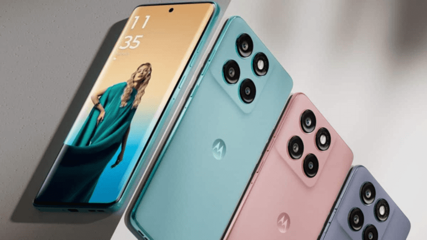 Motorola Edge 60 Fusion की संभावित कीमत और स्पेसिफिकेशंस