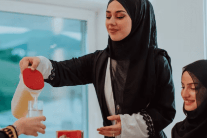 Ramadan Mubarak 2025