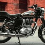 Royal Enfield Bullet 350 क्लासिक डिजाइन और दमदार बॉडी का संगम