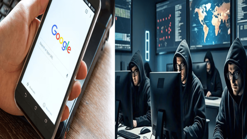 Scam को डिटेक्ट करने के लिए Google लाई नया फीचर