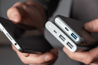 Smartphone को नुकसान तो नहीं पहुंचा रहा Power Bank