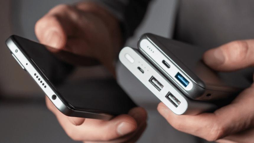 Smartphone को नुकसान तो नहीं पहुंचा रहा Power Bank