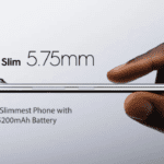 TECNO MWC 2025 में स्पार्क स्लिम कॉन्सेप्ट फोन को शोकेस करेगी