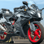 TVS Apache RR 310 नई डिज़ाइन और जबरदस्त परफॉर्मेंस