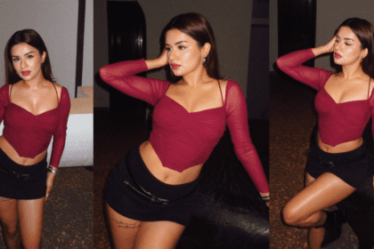 अवनीत कौर ने लुक्स बदलने के लिए करवाई प्लास्टिक सर्जरी?