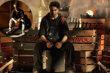 आर्यन ख़ान की नेटवर्थ