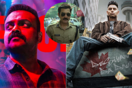 इस हफ्ते ओटीटी पर रिलीज हो रहीं ये शानदार फिल्में-सीरीज