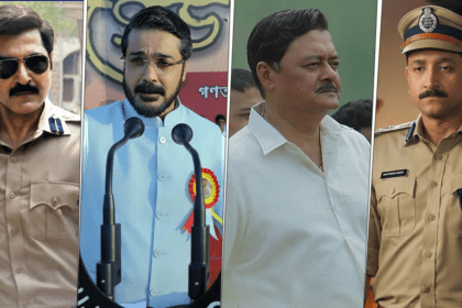 खाकी: द बंगाल चैप्टर