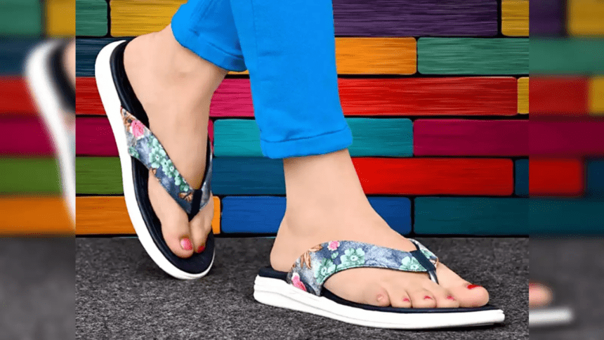 चप्पल पहनकर मॉर्निंग वॉक करने से क्या हो सकती हैं दिक्कतें?