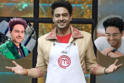 बेहद लग्जरी लाइफ के मालिक हैं MasterChef Winner गौरव खन्ना