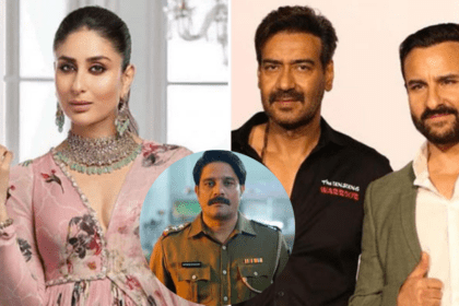 ये हैं ओटीटी के 7 सबसे महंगे एक्टर्स