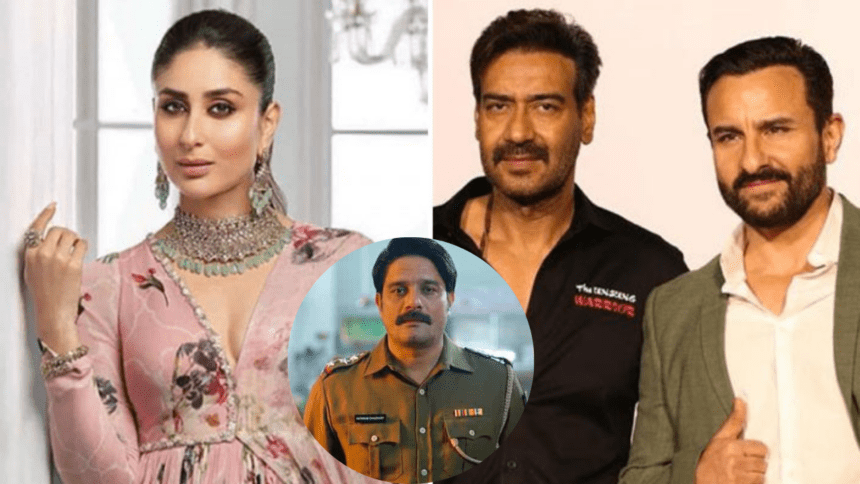 ये हैं ओटीटी के 7 सबसे महंगे एक्टर्स