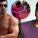 होली के दिन रंगों से कोसों दूर रहते हैं ये बड़े स्टार्स