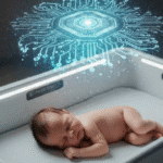 ऑटोमेटेड IVF सिस्टम से पैदा हुआ दुनिया का पहला बच्चा
