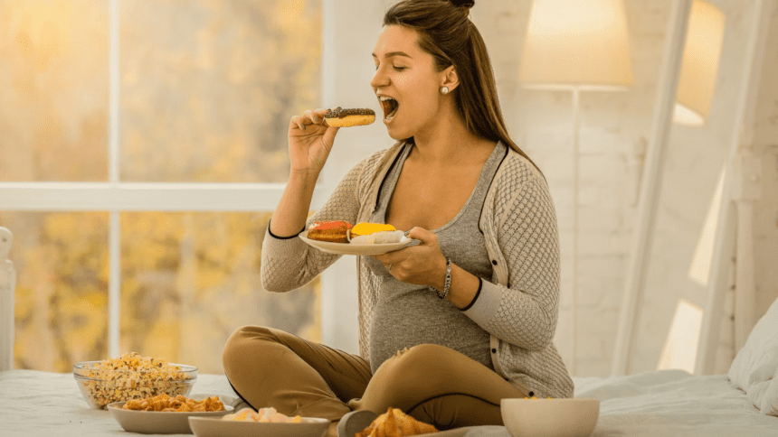 जानिए कंसीव करने के लिए क्या नहीं खाना चाहिए?