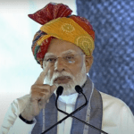 हरियाणा के हिसार हवाई अड्डे के नए टर्मिनल भवन के आधारशिला समारोह में प्रधानमंत्री का संबोधन
