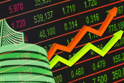 300 अंक फिसला सेंसेक्स और 22450 के नीचे गया निफ्टी