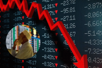 After Pahalgam Terror Attack Pakistan Stock Market Shaked