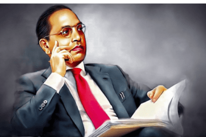 Ambedkar Jayanti 2025 Wishes in Hindi