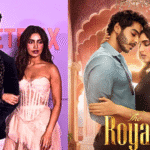 Bhumi Pednekar Acquired 'The Royals' After Rejecting Several OTT Series