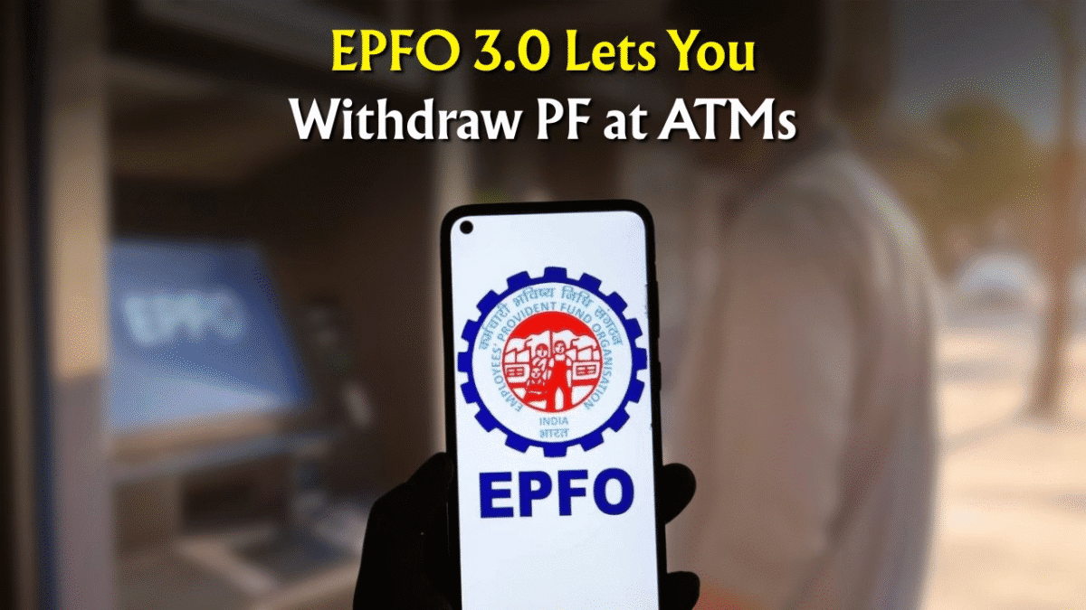 Big News About EPFO 3.0