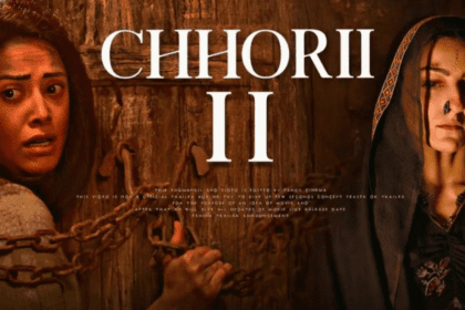 Chhorii 2 Honest Review