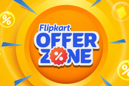 Flipkart सेल में जबरदस्त ऑफर