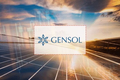Gensol Engineering Ltd Scam