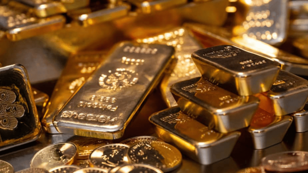 Gold Became Expensive A Day Before Akshaya Tritiya