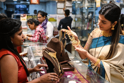 सोना और चाँदी की ताज़ा कीमतें – 15 अगस्त 2025 अपडेट