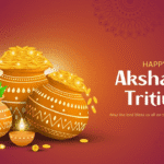 Happy Akshaya Tritiya 2025