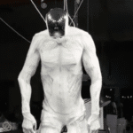 Human Like Robot देख रह जाएंगे दंग