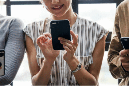 Important Mobile Safety Tips