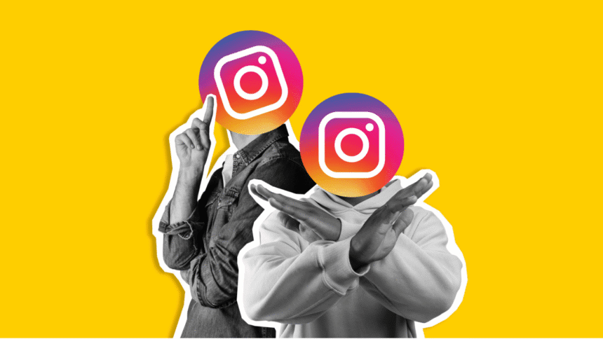 Instagram Blend Feature Launched