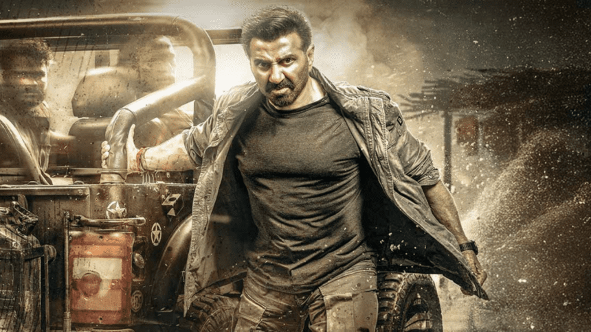 Jaat Movie Honest Review In Hindi