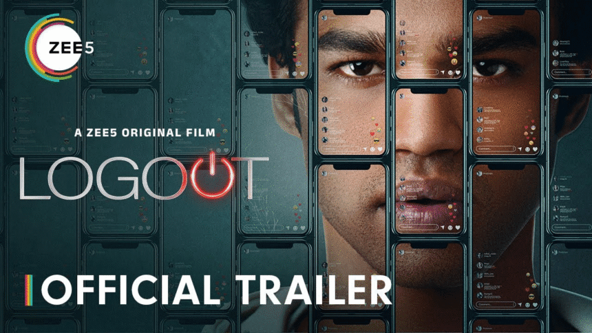 Logout Movie Honest Review