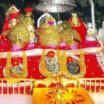 Maa Vaishno Devi Live Darshan From Bhawan