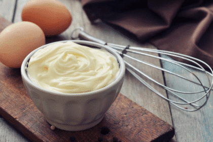 Mayonnaise Banned in Tamil Nadu