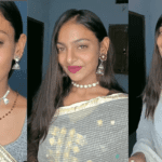 Monalisa Saare Look Went Viral
