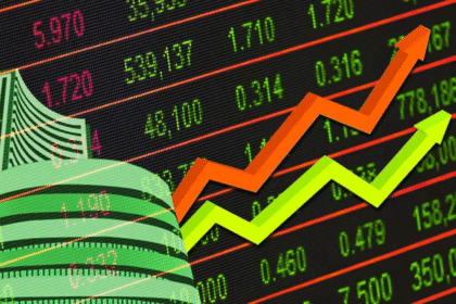 Now Banking Stocks Will Fill The Coffers Of Investors
