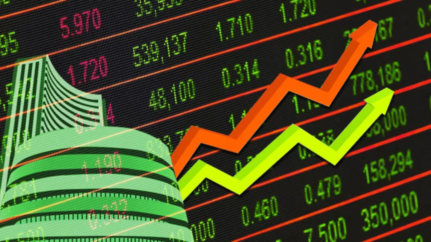 Now Banking Stocks Will Fill The Coffers Of Investors