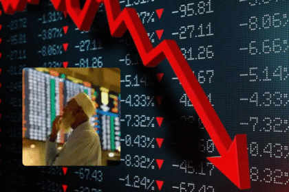 Pakistan's Currency Is In Bad Shape