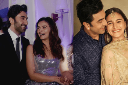 Ranbir-Alia 3rd Wedding Anniversary
